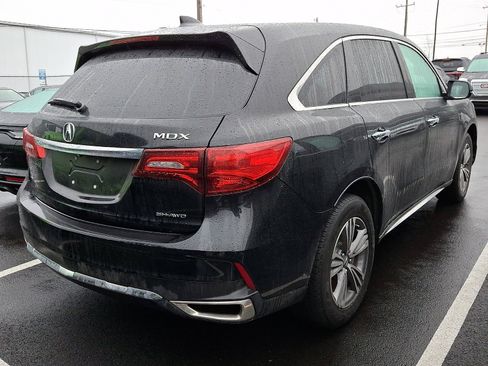 Used 2019 Acura MDX 3.5L image 4