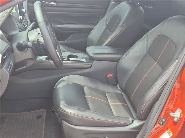 Used 2021 Nissan Altima 2.5 SR FWD image 14