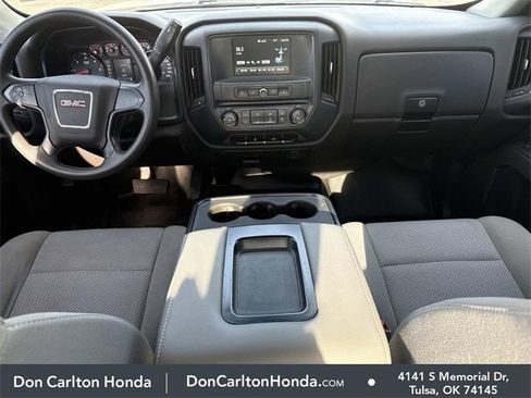 Used 2019 GMC Sierra 2500 4x4 Double Cab image 14