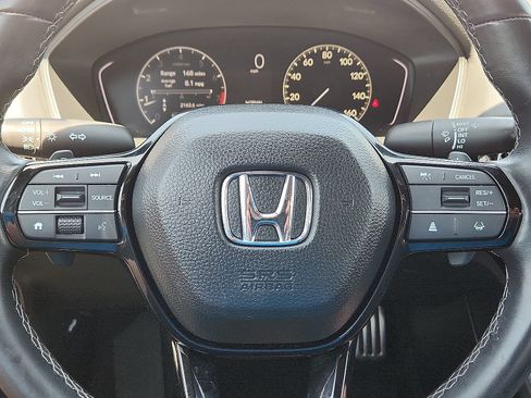 Used 2024 Honda Civic Sport image 25