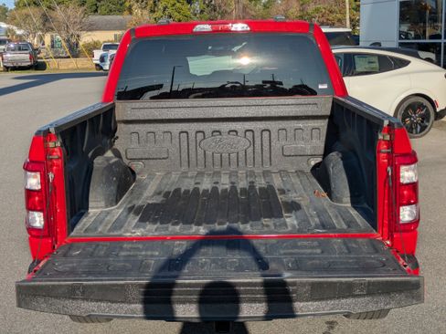 Used 2023 Ford F150 XL w/ STX Appearance Package image 12