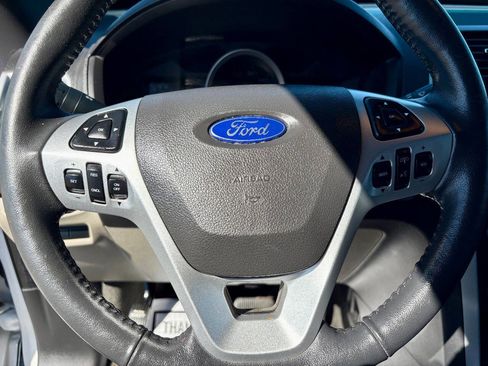 Used 2014 Ford Explorer Limited w/ Equipment Group 301A image 18