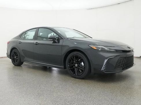 New 2026 Toyota Camry SE image 62