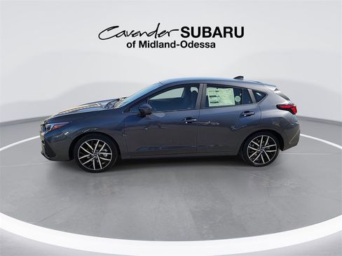 New 2026 Subaru Impreza 2.0i Sport image 5