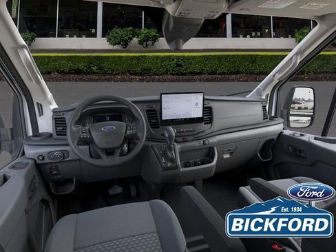 New 2026 Ford Transit 250 Base image 9