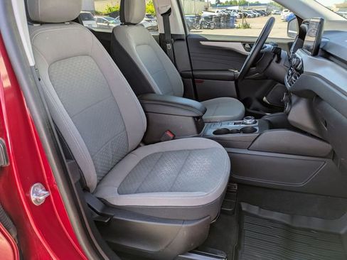 Used 2022 Ford Escape SE w/ Convenience Package AWD/4WD image 23