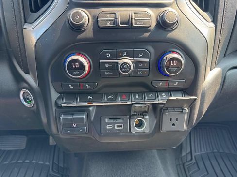 Used 2020 Chevrolet Silverado 2500 LT w/ All Star Edition AWD/4WD image 21