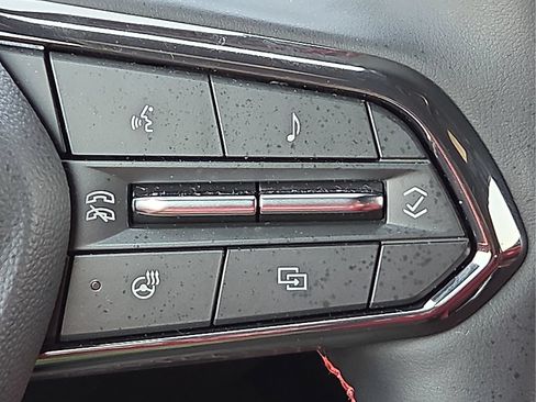 Used 2025 Chevrolet Blazer EV RS AWD/4WD image 20