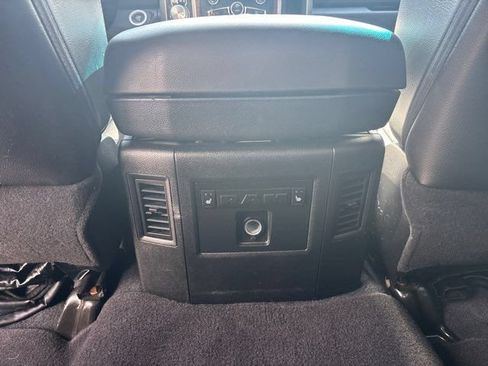 Used 2016 RAM 1500 Laramie w/ Convenience Group AWD/4WD image 23