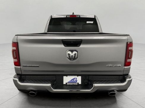 Used 2023 RAM 1500 Big Horn AWD/4WD image 5