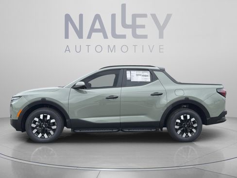 New 2026 Hyundai Santa Cruz SEL FWD image 2