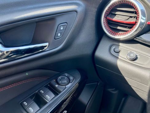 New 2026 Chevrolet Trax RS w/ Sunroof Package image 16