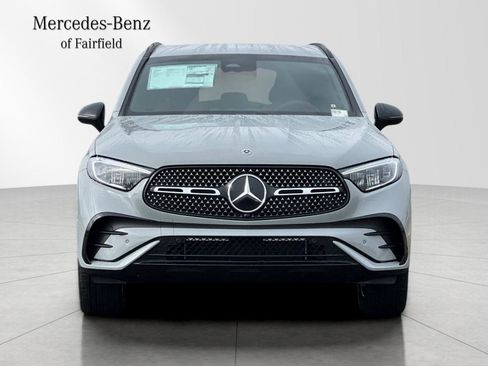 New 2026 Mercedes-Benz GLC 300 4MATIC image 10