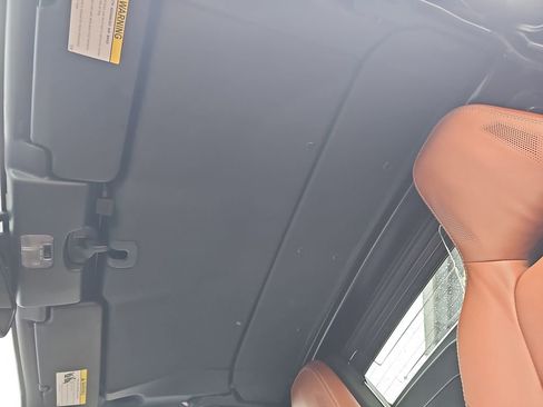 Used 2023 MAZDA MX-5 Miata Grand Touring image 29