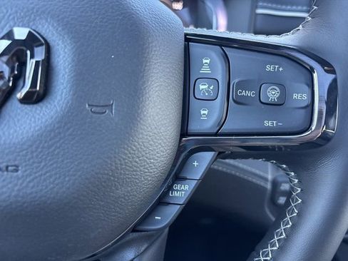 New 2026 RAM 1500 Limited image 31