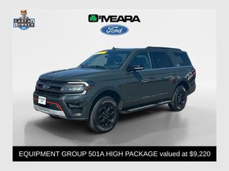 Used 2023 Ford Expedition Timberline AWD/4WD 360° Tour