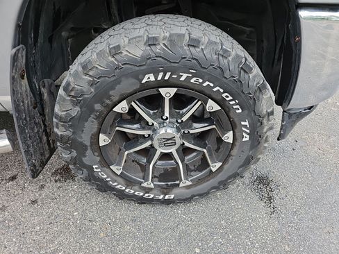 Used 2019 RAM 2500 Tradesman AWD/4WD image 9