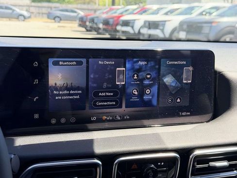 New 2026 Nissan Sentra SV w/ SV Convenience Package image 20