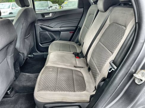Used 2021 Ford Escape SE AWD/4WD image 23