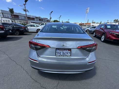 Used 2023 Honda Civic EX image 34