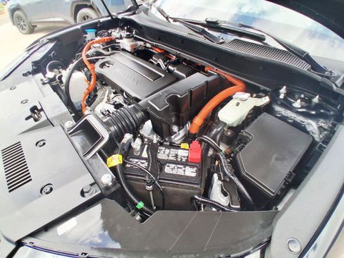 Used 2024 Honda CR-V Sport-L image 41
