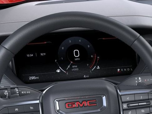 New 2026 GMC Acadia Elevation FWD image 23