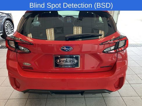 New 2026 Subaru Impreza 2.0i Sport image 15