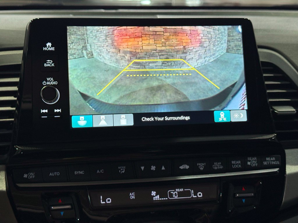Used 2026 Honda Odyssey EX-L image 9