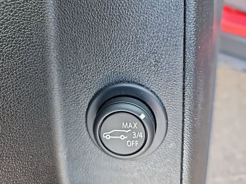 Certified 2023 Chevrolet Equinox RS image 11