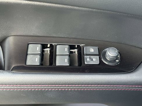 Certified 2023 MAZDA CX-5 Carbon Edition image 17