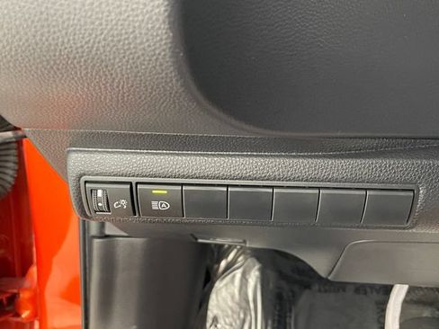 Used 2024 Toyota Corolla XSE FWD image 15