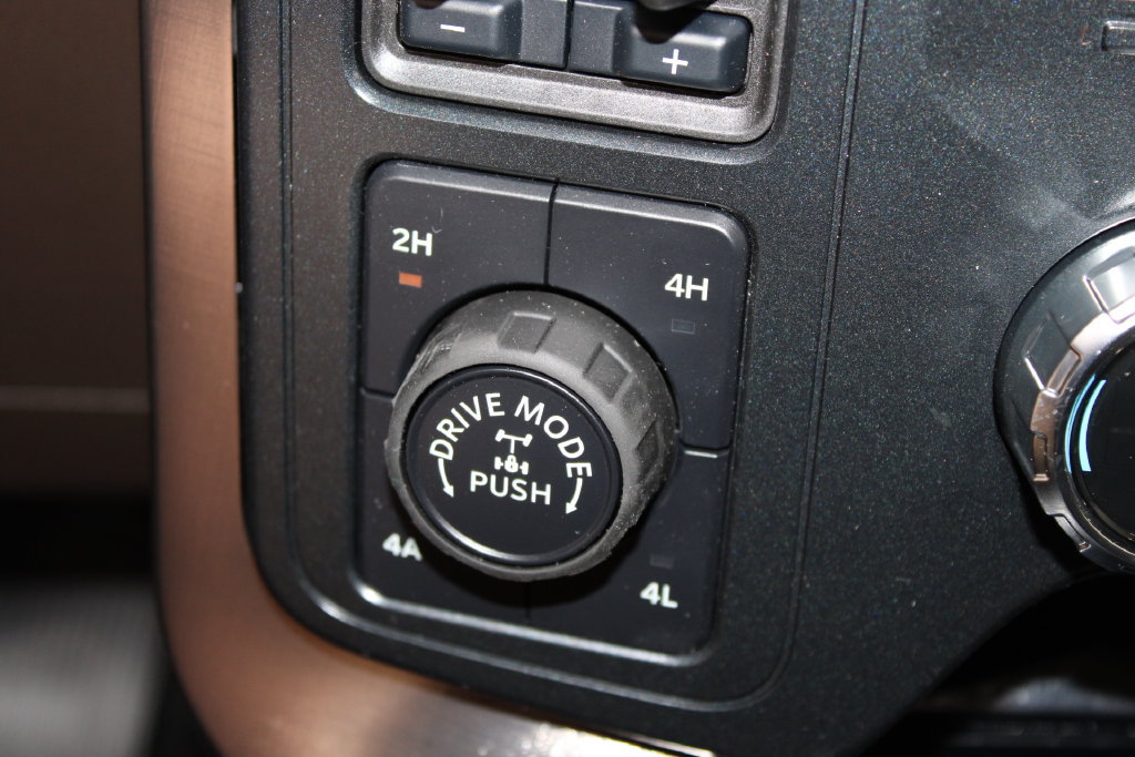 New 2026 Ford F150 King Ranch AWD/4WD image 45