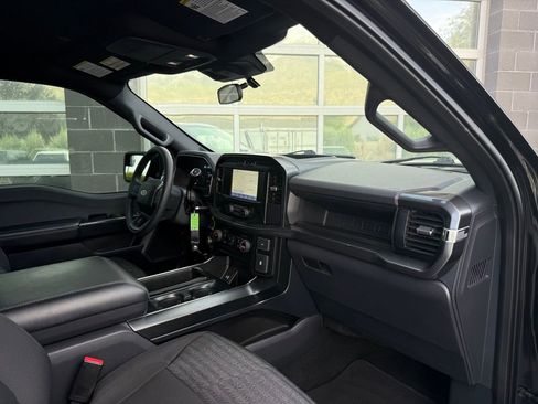 Used 2023 Ford F150 XL w/ XL STX Apperance Package AWD/4WD image 44