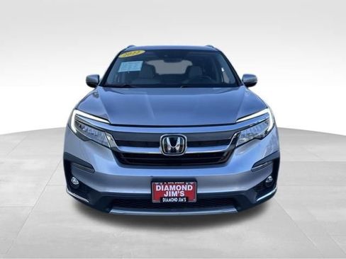 Used 2022 Honda Pilot Touring image 34