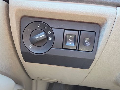 Used 2012 Ford Fusion SEL FWD image 48