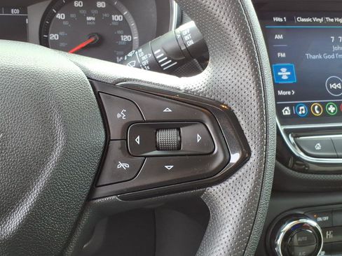 Used 2023 Chevrolet TrailBlazer LT w/ Convenience Package image 19