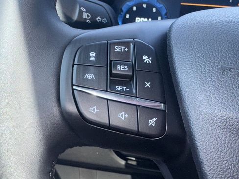 New 2025 Ford Bronco Sport Big Bend image 33