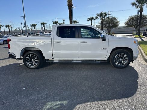 Used 2023 Chevrolet Silverado 1500 LT image 7
