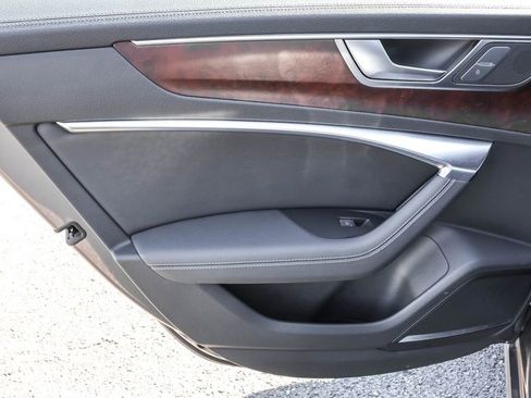 Used 2019 Audi A7 3.0T Premium Plus w/ Premium Plus Package AWD/4WD image 32