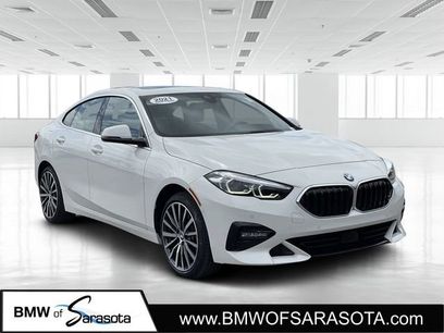 Used 2021 BMW 228i xDrive Gran Coupe w/ Convenience Package