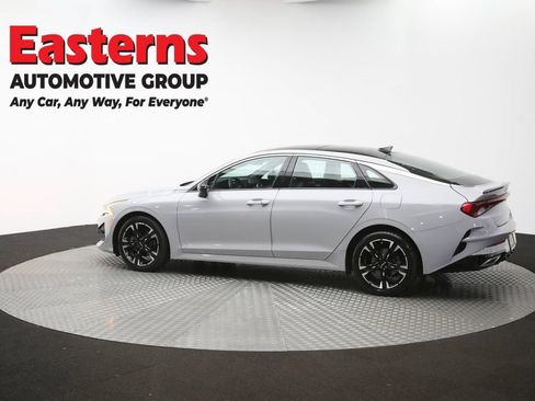 Used 2022 Kia K5 GT-Line w/ GT-Line FWD Premium Package image 63