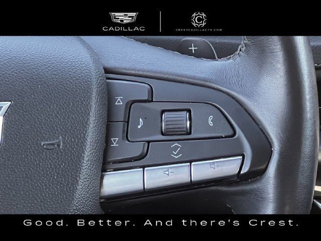 Used 2024 Cadillac XT4 Premium Luxury FWD image 16
