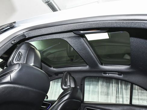 Used 2024 Mercedes-Benz C 63 AMG S w/ Pinnacle Trim Package image 56