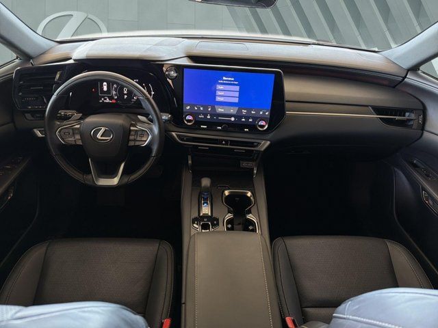 Certified 2023 Lexus RX 350 Premium Plus w/ Accessory Package (Z1) FWD image 13