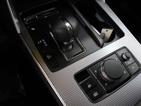 Certified 2025 MAZDA CX-90 Plug-In Hybrid w/ Preferred image 23