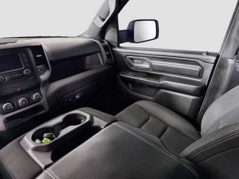Used 2023 RAM 1500 Tradesman w/ Night Edition AWD/4WD image 21