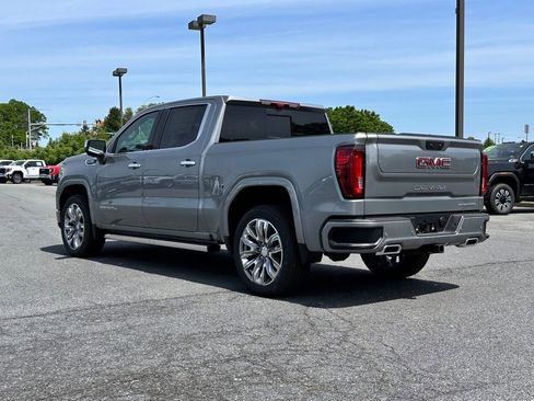 New 2026 GMC Sierra 1500 Denali w/ Denali Reserve Package AWD/4WD image 7