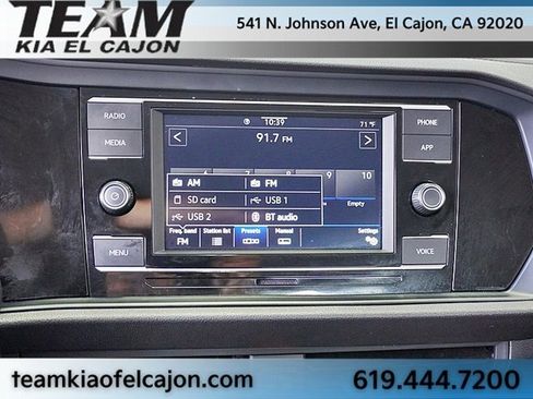 Used 2024 Volkswagen Jetta SE image 23