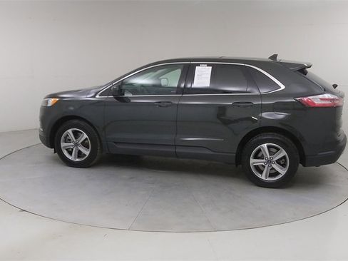 Certified 2022 Ford Edge SEL w/ Convenience Package image 18