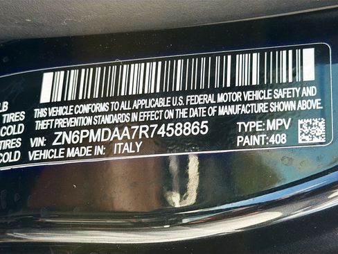 Certified 2024 Maserati Grecale GT image 44